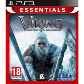 Viking Battle For Asgard PS3 Game (Essentials) Viking Battle For Asgard PS3 Game (Essentials)